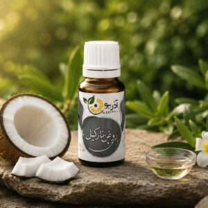روغن نارگیل آذریون