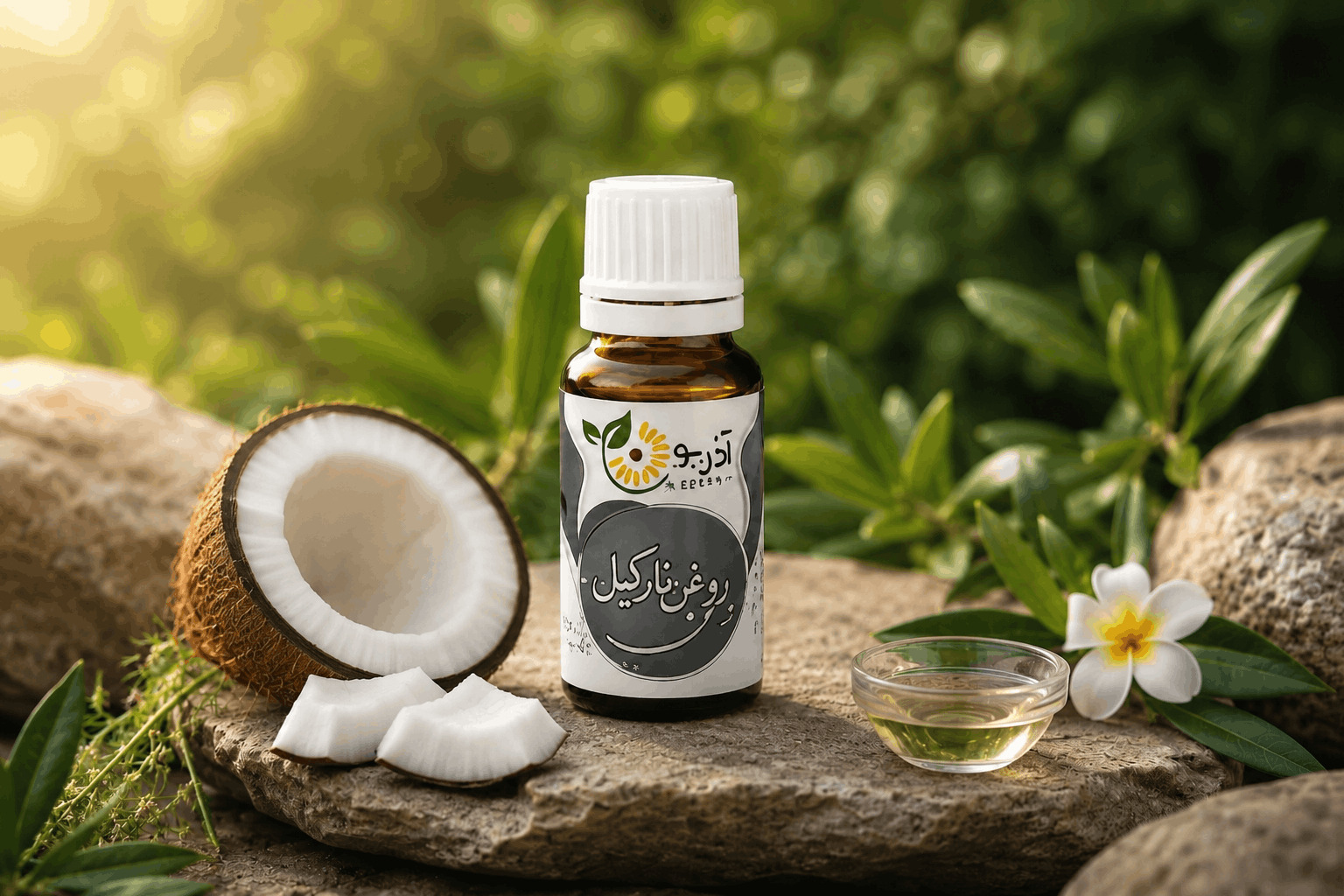 file_0000000029d8720aab2ba9f7ab3cfd6d روغن نارگیل آذریون